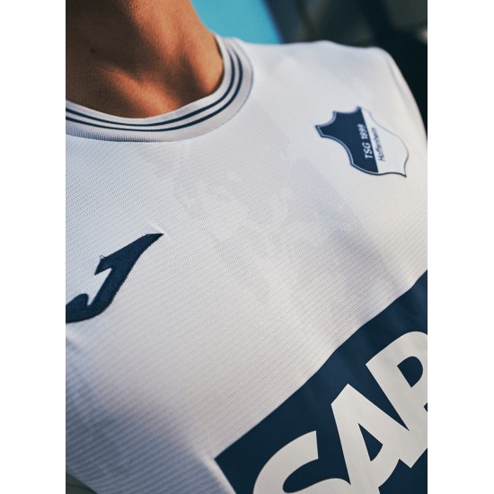 Women's TSG Hoffenheim 2024/25 Away Shirt Women's TSG Hoffenheim 2024/25 Away Shirt