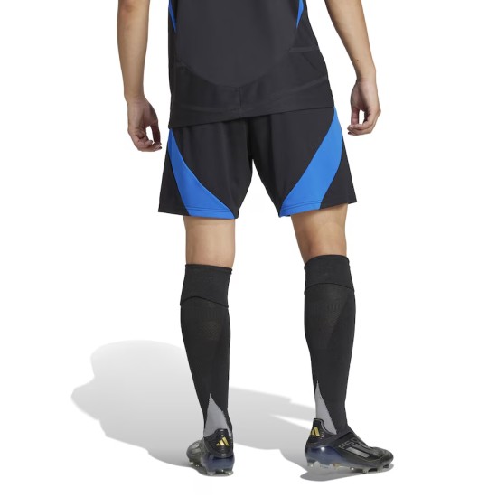 Kid's San Jose Earthquakes 2025 Home Shorts Kid's San Jose Earthquakes 2025 Home Shorts