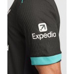 Kid's Liverpool 2024/25 Away Shirt Kid's Liverpool 2024/25 Away Shirt