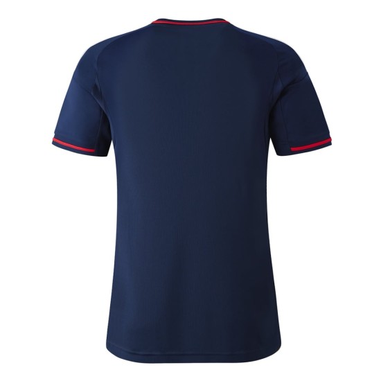 Women's OL 2025/26 Away Shirt