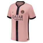 Men's PSG 2024/25 Third Shirt