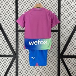 Kid's Milan 2023/24 Third Kit