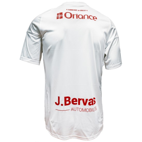 Women's Brest 2024/25 Away Shirt Women's Brest 2024/25 Away Shirt