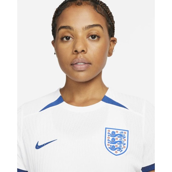 Women's England Home Jersey 23/24 Women's England Home Jersey 23/24