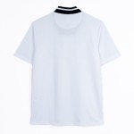 Men's Borussia Mönchengladbach 1996/97 Retro Shirt