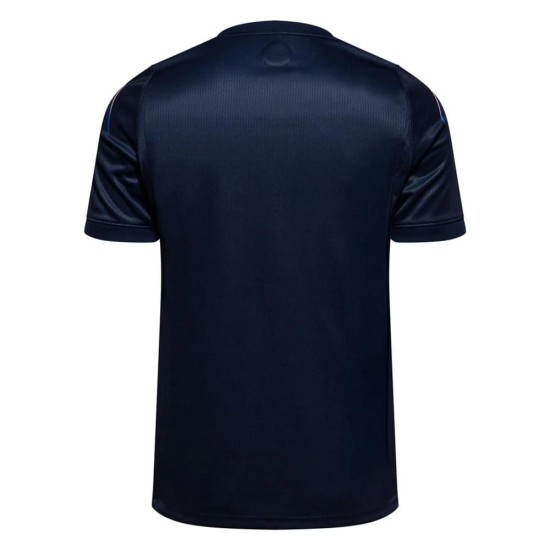Men's Uruguay 2026 Away World Cup Shirt