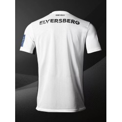 Women's SV Elversberg 2024/25 Home Shirt Women's SV Elversberg 2024/25 Home Shirt