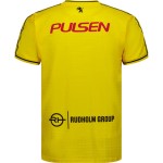 Kid's IF Elfsborg 2026 Home Shirt Kid's IF Elfsborg 2026 Home Shirt