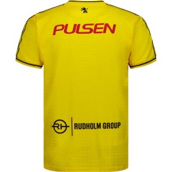 Men's IF Elfsborg 2026 Home Shirt Men's IF Elfsborg 2026 Home Shirt