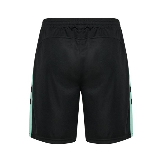 Kid's Real Betis 2025/26 Third Shorts