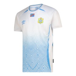 Men's DR Congo 2026 Away World Cup Shirt Men's DR Congo 2026 Away World Cup Shirt