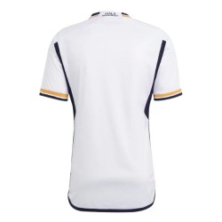Men's Real Madrid 2023/24 Home Shirt