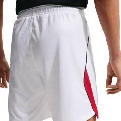 Men's England 2026 Home World Cup Shorts Men's England 2026 Home World Cup Shorts