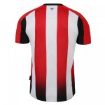 Men's Brentford 2024/25 Home Shirt Men's Brentford 2024/25 Home Shirt