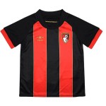 Kid's AFC Bournemouth 2024/25 Home Kit