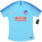 Women's RODRIGO Atletico Madrid 2018/19 Away Shirt Women's RODRIGO Atletico Madrid 2018/19 Away Shirt
