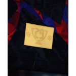 Women's FC Barcelona 2026 Spanish Champions Shirt - Black