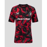 Kid's Feyenoord 2024/25 Third Matchday Shirt Kid's Feyenoord 2024/25 Third Matchday Shirt