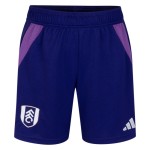 Kid's Fulham 2024/25 Third Shorts Kid's Fulham 2024/25 Third Shorts