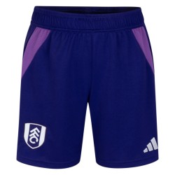 Kid's Fulham 2024/25 Third Shorts