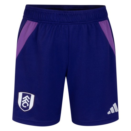Kid's Fulham 2024/25 Third Shorts Kid's Fulham 2024/25 Third Shorts