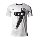 Kid's SV Elversberg 2024/25 Home Shirt