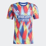 Women's Arsenal 2025/26 Third Pre Match Shirt Women's Arsenal 2025/26 Third Pre Match Shirt