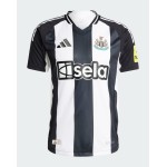 Women's Newcastle United 2024/25 Home Shirt