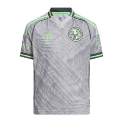 Kid's Club América 2025/26 Third Shirt