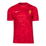 Men's Real Mallorca 2025/26 Third Prematch Shirt Men's Real Mallorca 2025/26 Third Prematch Shirt