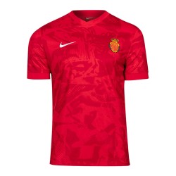 Women's Real Mallorca 2025/26 Third Prematch Shirt