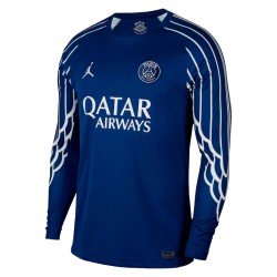 Women's PSG 2024/25 Fourth Long Sleeve Shirt