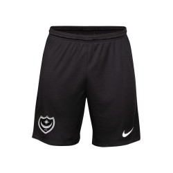 Women's Portsmouth 2024/25 Away Shorts