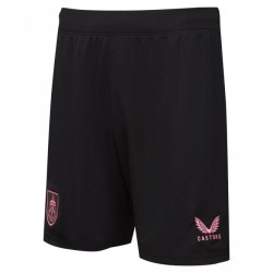 Women's Burnley 2024/25 Away Shorts