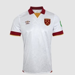 Kid's West Ham United 2024/25 Third Shirt