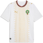 Women's Morocco 2026 Away World Cup Shirt