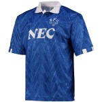 Men's Everton 1990 Home Retro Shirt Men's Everton 1990 Home Retro Shirt