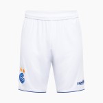 Men's Grasshopper Club Zurich 2024/25 Home Shorts