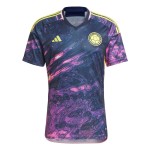 Colombia Away Jersey 23/24 Colombia Away Jersey 23/24