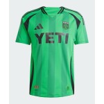 Women's Austin FC 2025 Home Shirt