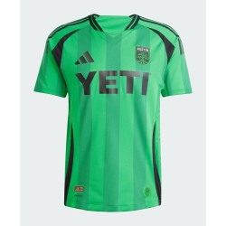 Men's Austin FC 2025 Home Shirt