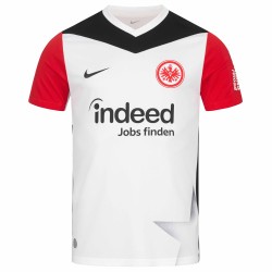Kid's Eintracht Frankfurt 2024/25 Home Shirt