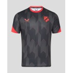 Men's FC Utrecht 2024/25 Third Matchday Shirt Men's FC Utrecht 2024/25 Third Matchday Shirt