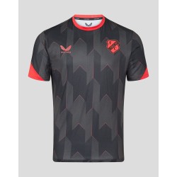 Men's FC Utrecht 2024/25 Third Matchday Shirt