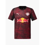 Kid's RB Leipzig 2025/26 Third Shirt