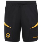 Women's Wolverhampton Wanderers 2024/25 Away Shorts