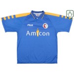 Men's FC Twente 1998/99 Away Retro Shirt