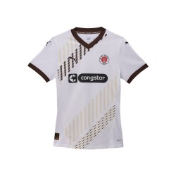 Women's FC St. Pauli 2024/25 Away Shirt