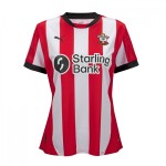 Women's Southampton 2024/25 Home Shirt Women's Southampton 2024/25 Home Shirt