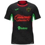Kid's FC Juárez 2025/26 Away Shirt Kid's FC Juárez 2025/26 Away Shirt